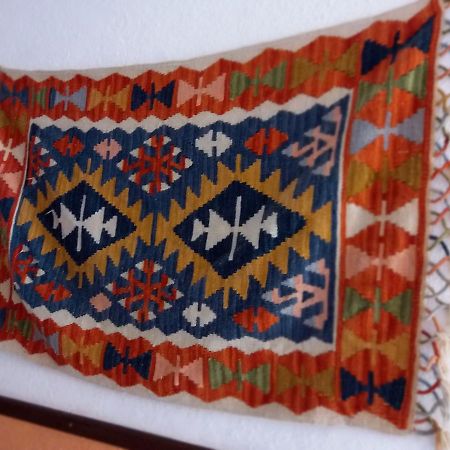 Kilim Hotel Dalyan Exterior photo
