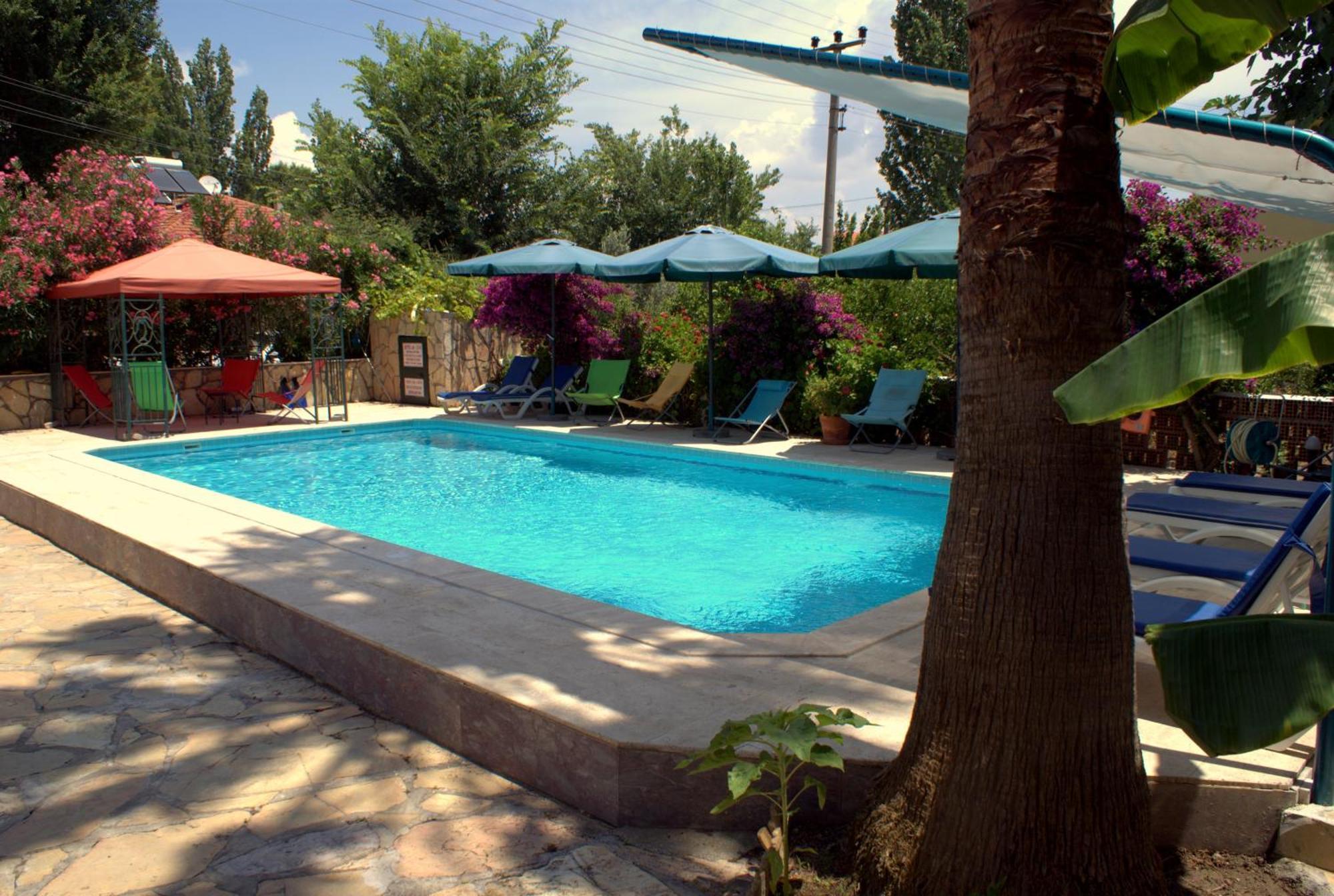 Kilim Hotel Dalyan Exterior photo