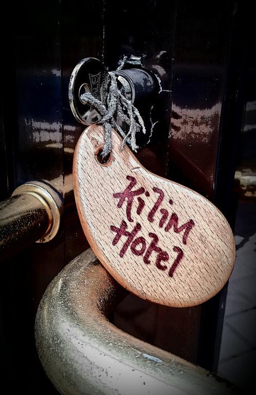 Kilim Hotel Dalyan Exterior photo