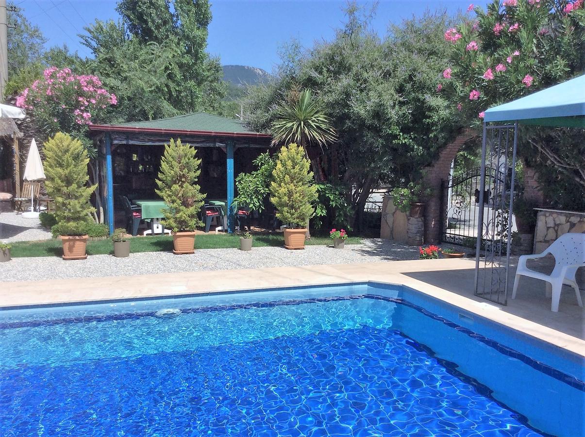 Kilim Hotel Dalyan Exterior photo