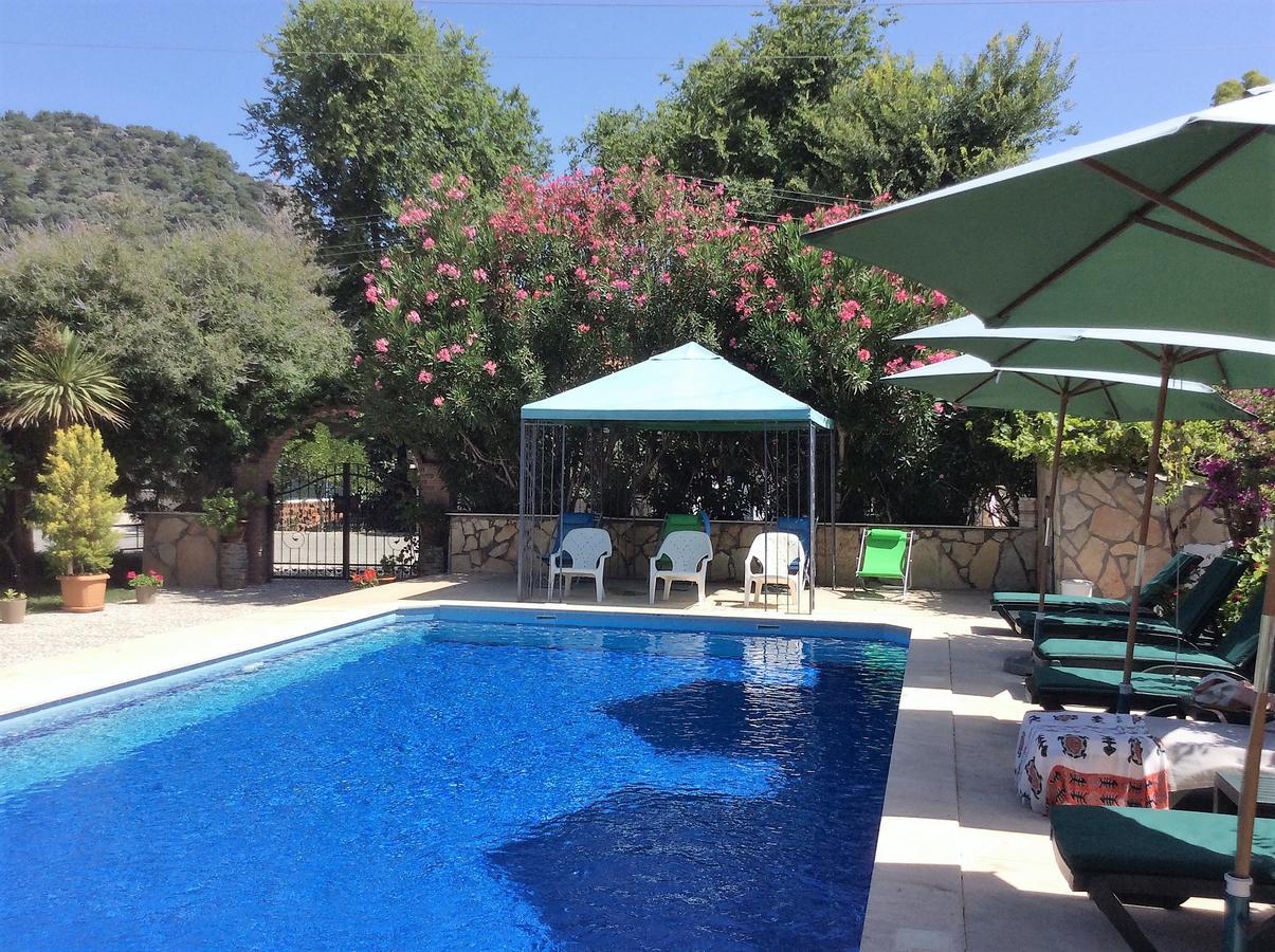 Kilim Hotel Dalyan Exterior photo