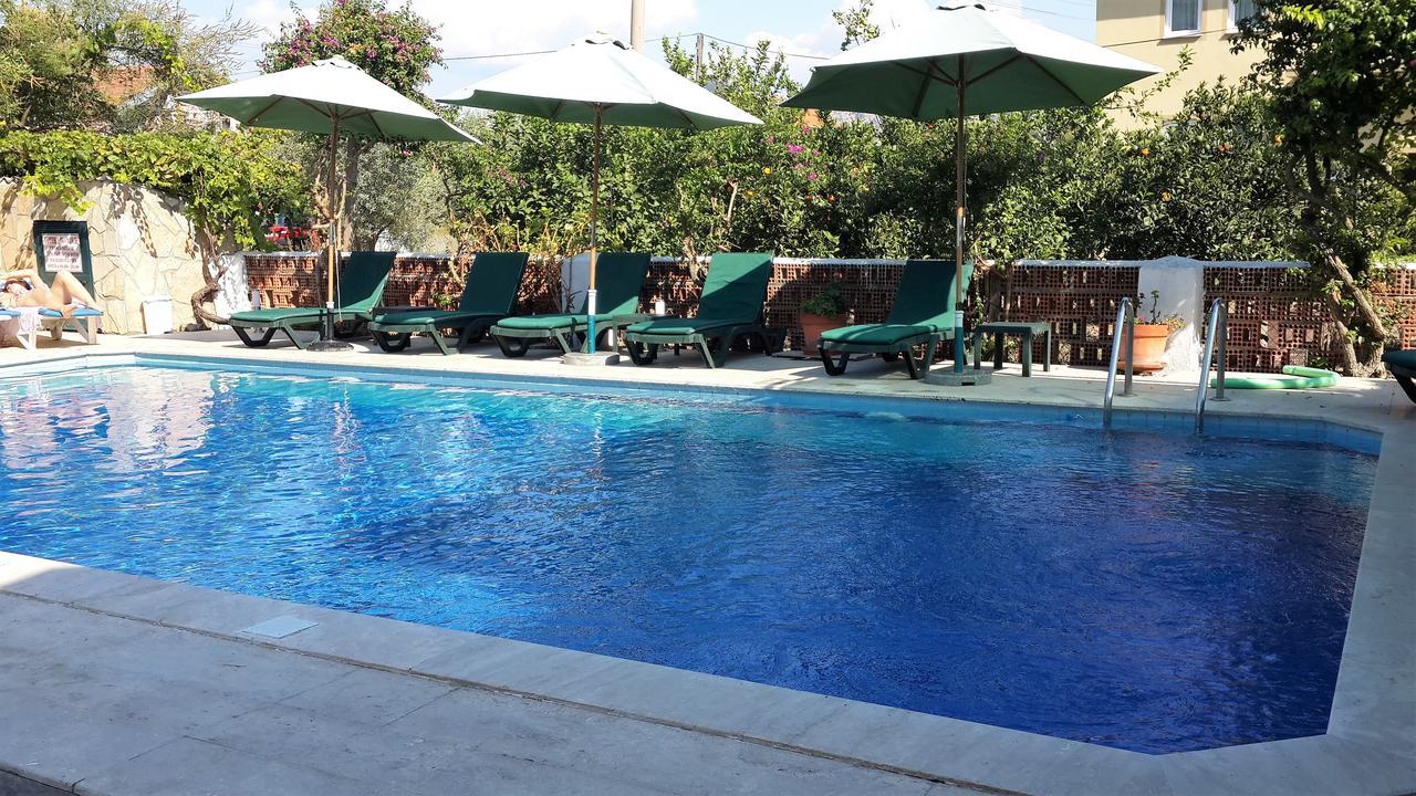 Kilim Hotel Dalyan Exterior photo
