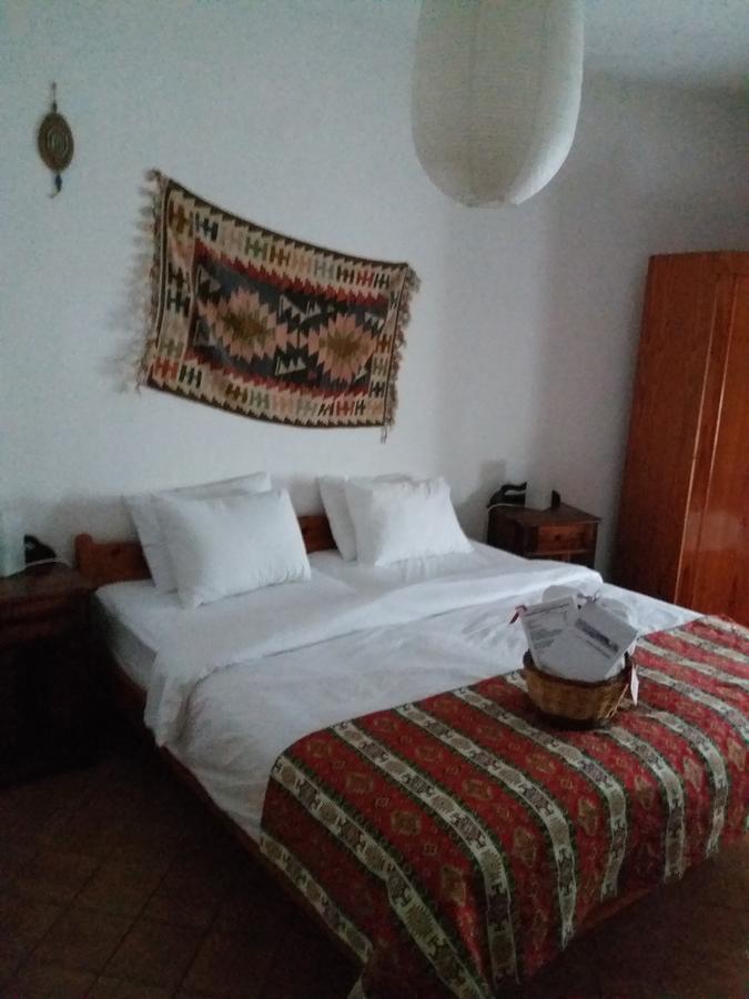 Kilim Hotel Dalyan Exterior photo