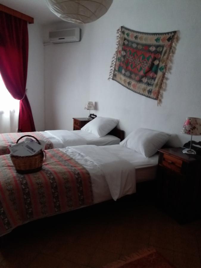 Kilim Hotel Dalyan Exterior photo