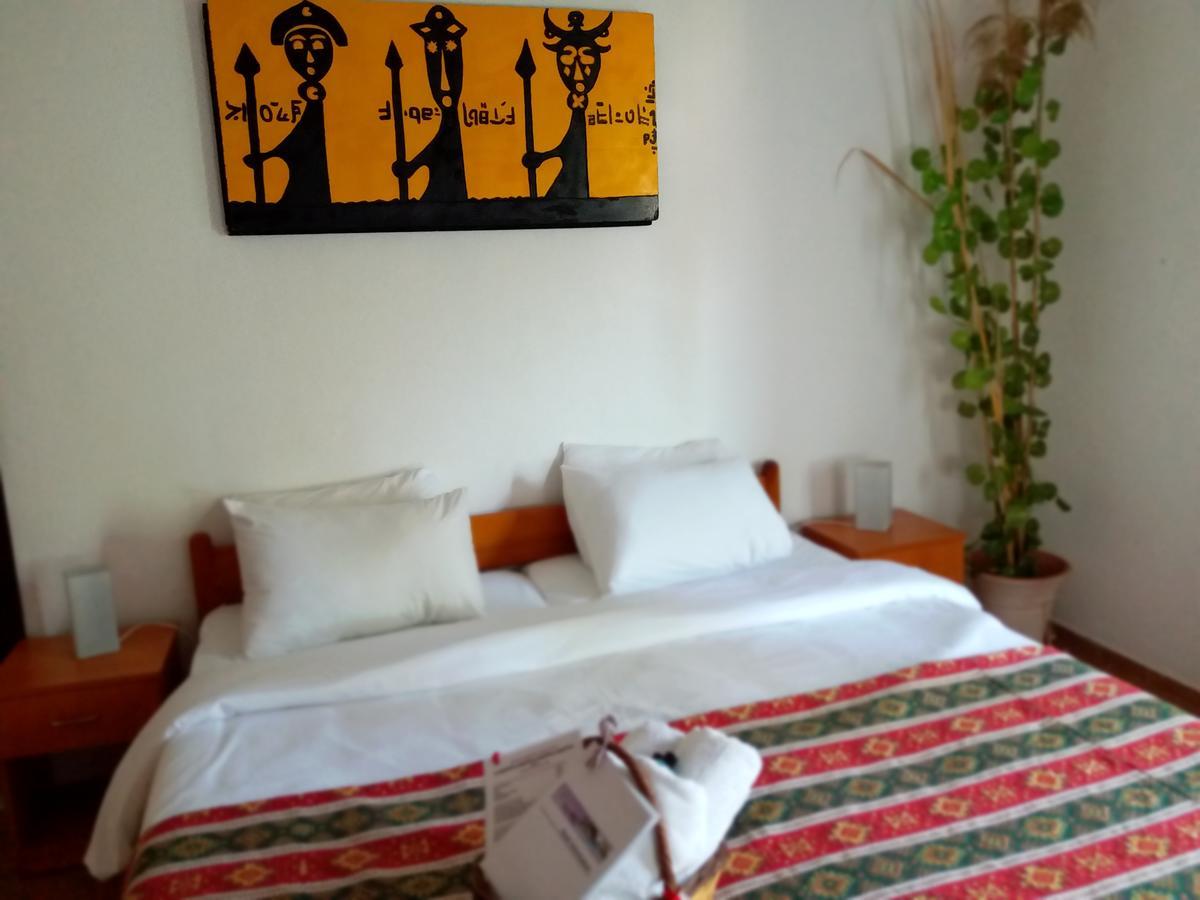 Kilim Hotel Dalyan Exterior photo