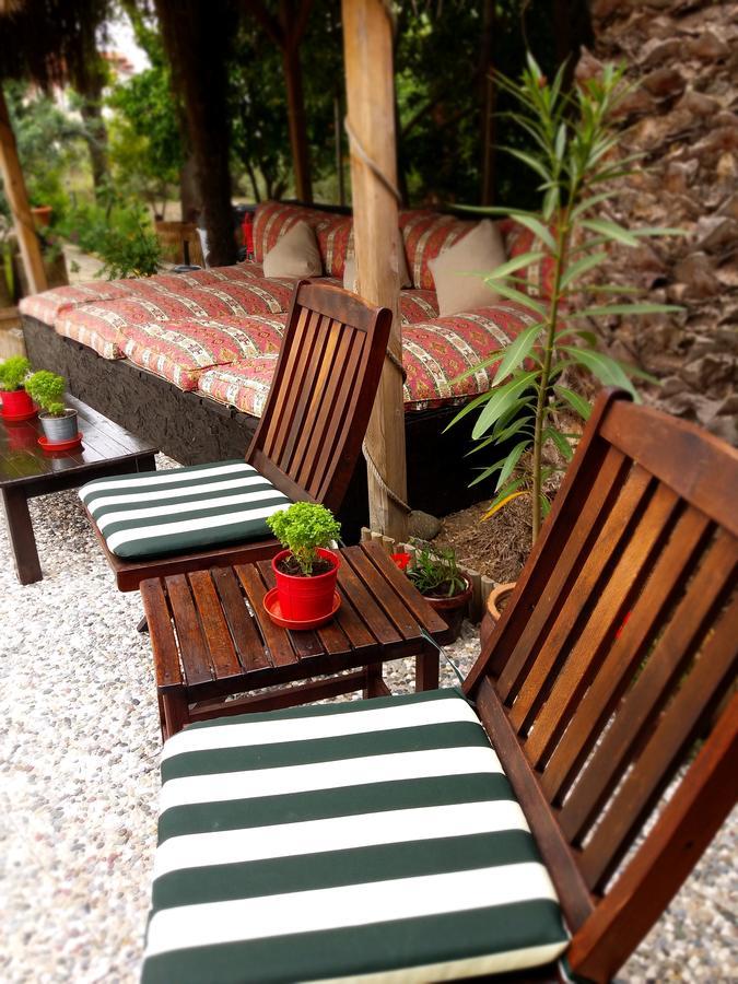 Kilim Hotel Dalyan Exterior photo