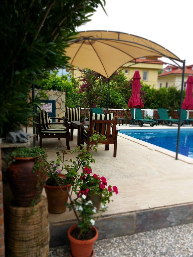 Kilim Hotel Dalyan Exterior photo