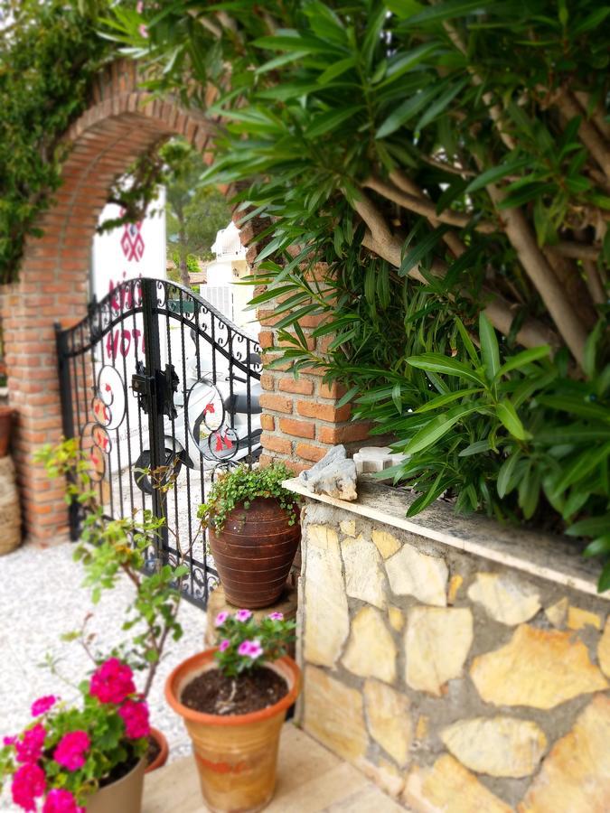 Kilim Hotel Dalyan Exterior photo