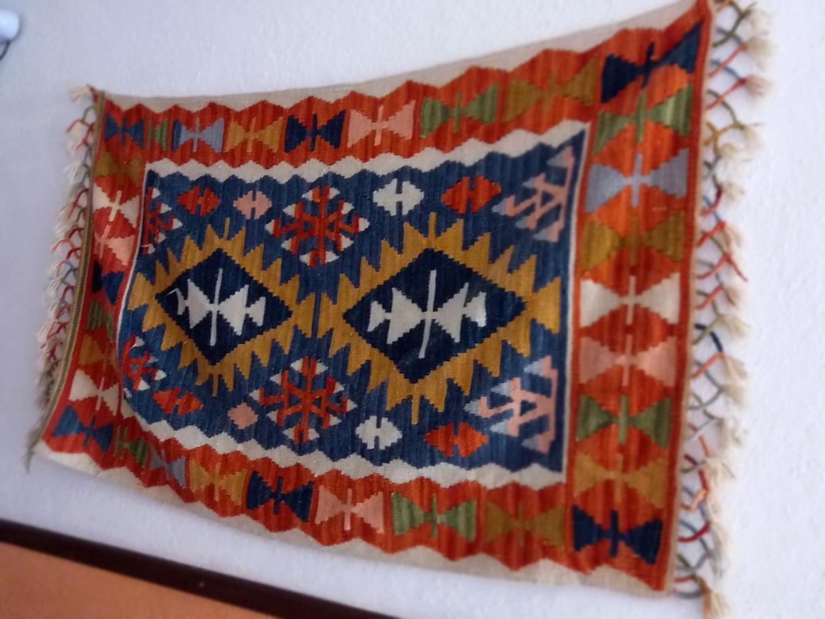 Kilim Hotel Dalyan Exterior photo
