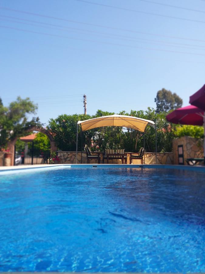 Kilim Hotel Dalyan Exterior photo