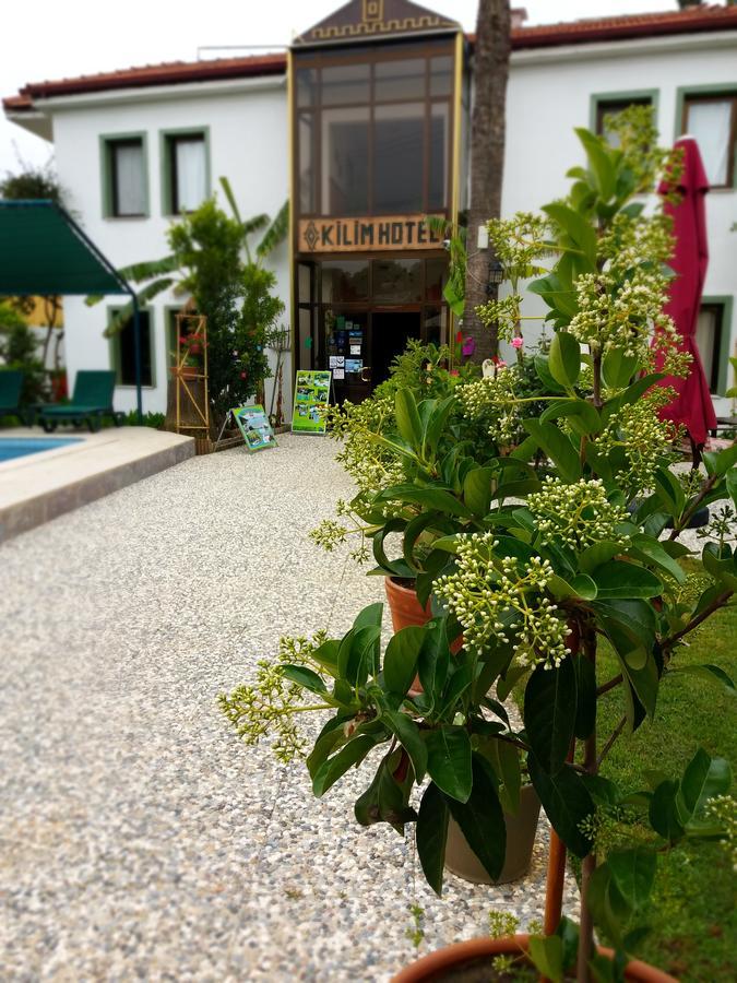Kilim Hotel Dalyan Exterior photo